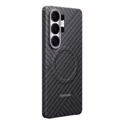 Samsung M3 Carbon Magnet Gray coque de protection pour téléphones portables 17,5 cm (6.9") Housse Gris foncé - Vue supplémentaire 2