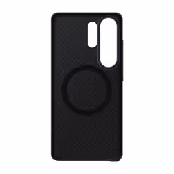 Samsung M3 Carbon Magnet Black coque de protection pour téléphones portables 17,5 cm (6.9") Noir - Vue supplémentaire 3