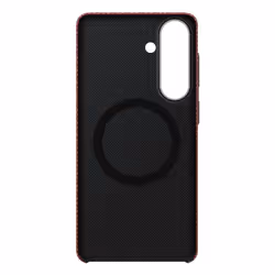 Samsung M2 Carbon Magnet Coralred coque de protection pour téléphones portables 17 cm (6.7") Housse Rouge - Vue supplémentaire 5