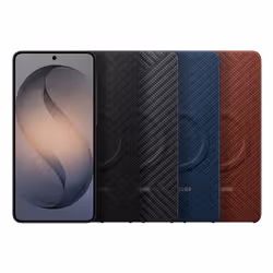 Samsung M2 Carbon Magnet Coralred coque de protection pour téléphones portables 17 cm (6.7") Housse Rouge - Vue supplémentaire 6