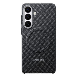 Samsung M2 Carbon Magnet Gray coque de protection pour téléphones portables 17 cm (6.7") Housse Gris foncé