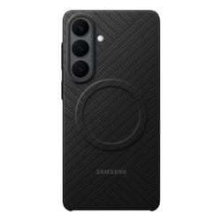 Samsung M2 Carbon Magnet Black coque de protection pour téléphones portables 17 cm (6.7") Housse Noir