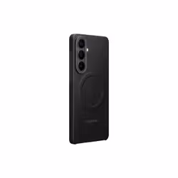 Samsung M2 Carbon Magnet Black coque de protection pour téléphones portables 17 cm (6.7") Housse Noir - Vue supplémentaire 3