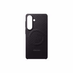 Samsung M2 Carbon Magnet Black coque de protection pour téléphones portables 17 cm (6.7") Housse Noir - Vue supplémentaire 4