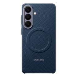 Samsung M2 Carbon Magnet Blueviolet coque de protection pour téléphones portables 17 cm (6.7") Housse Bleu foncé