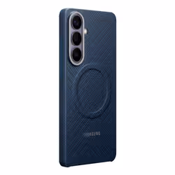 Samsung M2 Carbon Magnet Blueviolet coque de protection pour téléphones portables 17 cm (6.7") Housse Bleu foncé - Vue supplémentaire 3