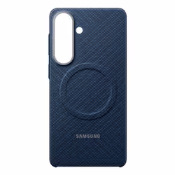 Samsung M2 Carbon Magnet Blueviolet coque de protection pour téléphones portables 17 cm (6.7") Housse Bleu foncé - Vue supplémentaire 4