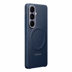 Samsung M1 Carbon Magnet Blueviolet coque de protection pour téléphones portables 16 cm (6.3") Housse Bleu - Vue supplémentaire 2