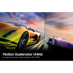 Samsung 98" Crystal UHD U9005H 4K Vision AI Smart TV (2026)