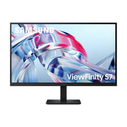 Samsung S70H écran plat de PC 27" 4K Ultra HD LCD Noir