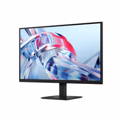 Samsung S70H écran plat de PC 27" 4K Ultra HD LCD Noir - Vue supplémentaire 3