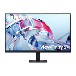 Samsung S70H écran plat de PC 81,3 cm (32") 3840 x 2160 pixels 4K Ultra HD LCD Noir