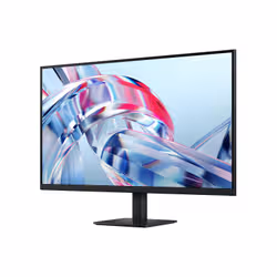 Samsung S70H écran plat de PC 81,3 cm (32") 3840 x 2160 pixels 4K Ultra HD LCD Noir - Vue supplémentaire 3