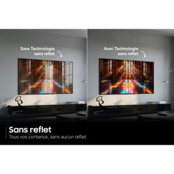 Samsung 77" OLED S95H 4K Vision AI Smart TV (2026)