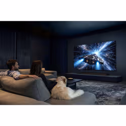 Samsung 77" OLED S95H 4K Vision AI Smart TV (2026) - Vue supplémentaire 7