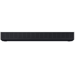 Samsung VG-SWCH6TK/XC boîtier de télévision intelligent Noir 4K Ultra HD Ethernet/LAN