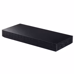 Samsung VG-SWCH6TK/XC boîtier de télévision intelligent Noir 4K Ultra HD Ethernet/LAN - Vue supplémentaire 4