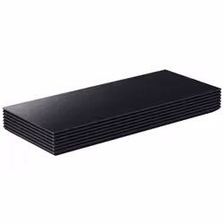 Samsung VG-SWCH6TK/XC boîtier de télévision intelligent Noir 4K Ultra HD Ethernet/LAN - Vue supplémentaire 5