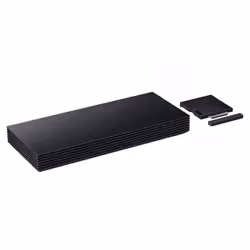 Samsung VG-SWCH6TK/XC boîtier de télévision intelligent Noir 4K Ultra HD Ethernet/LAN - Vue supplémentaire 7