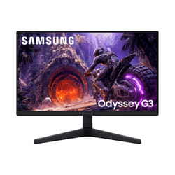 Samsung G30H écran plat de PC 61 cm (24") 1920 x 1080 pixels Full HD LCD Noir