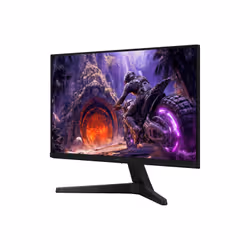 Samsung G30H écran plat de PC 61 cm (24") 1920 x 1080 pixels Full HD LCD Noir - Vue supplémentaire 3