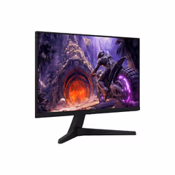 Samsung G30H écran plat de PC 61 cm (24") 1920 x 1080 pixels Full HD LCD Noir - Vue supplémentaire 4
