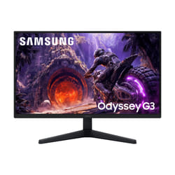 Samsung G30H écran plat de PC 68,6 cm (27") 1920 x 1080 pixels Full HD LCD Noir