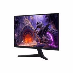 Samsung G30H écran plat de PC 68,6 cm (27") 1920 x 1080 pixels Full HD LCD Noir - Vue supplémentaire 3