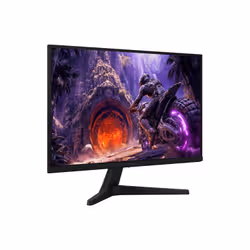 Samsung G30H écran plat de PC 68,6 cm (27") 1920 x 1080 pixels Full HD LCD Noir - Vue supplémentaire 4