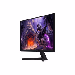 Samsung G30H écran plat de PC 68,6 cm (27") 1920 x 1080 pixels Full HD LCD Noir - Vue supplémentaire 5
