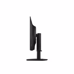 Samsung G70SH écran plat de PC 27" 4K Ultra HD OLED Noir - Vue supplémentaire 8