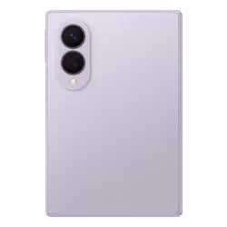 Samsung Galaxy Z Fold8 19,3 cm (7.6") Double SIM 5G USB Type-C 12 Go 256 Go 4800 mAh Lavande - Vue supplémentaire 3
