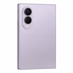 Samsung Galaxy Z Fold8 19,3 cm (7.6") Double SIM 5G USB Type-C 12 Go 256 Go 4800 mAh Lavande - Vue supplémentaire 4
