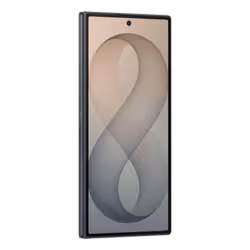 Samsung Galaxy Z Fold8 Ultra 20,3 cm (8") Double SIM 5G USB Type-C 12 Go 512 Go 5000 mAh Graphite - Vue supplémentaire 3