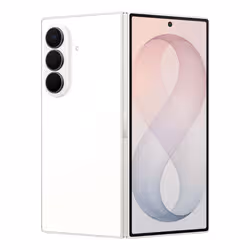 Samsung Galaxy Z Fold8 Ultra 20,3 cm (8") Double SIM 5G USB Type-C 12 Go 512 Go 5000 mAh Crème - Vue supplémentaire 2