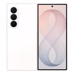 Samsung Galaxy Z Fold8 Ultra 20,3 cm (8") Double SIM 5G USB Type-C 12 Go 512 Go 5000 mAh Crème - Vue supplémentaire 6