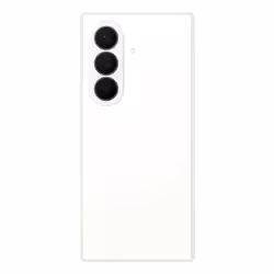 Samsung Galaxy Z Fold8 Ultra 20,3 cm (8") Double SIM 5G USB Type-C 12 Go 256 Go 5000 mAh Crème - Vue supplémentaire 4