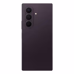 Samsung Galaxy Z Fold8 Ultra 20,3 cm (8") Double SIM 5G USB Type-C 16 Go 1 To 5000 mAh Violet - Vue supplémentaire 4