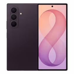 Samsung Galaxy Z Fold8 Ultra 20,3 cm (8") Double SIM 5G USB Type-C 12 Go 512 Go 5000 mAh Violet - Vue supplémentaire 6