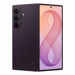 Samsung Galaxy Z Fold8 Ultra 20,3 cm (8") Double SIM 5G USB Type-C 12 Go 256 Go 5000 mAh Violet - Vue supplémentaire 2