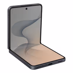 Samsung Galaxy Z Flip8 17,5 cm (6.9") Double SIM 5G USB Type-C 12 Go 256 Go 4300 mAh Graphite - Vue supplémentaire 2