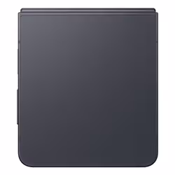 Samsung Galaxy Z Flip8 17,5 cm (6.9") Double SIM 5G USB Type-C 12 Go 256 Go 4300 mAh Graphite - Vue supplémentaire 3