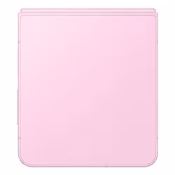 Samsung Galaxy Z Flip8 17,5 cm (6.9") Double SIM 5G USB Type-C 12 Go 512 Go 4300 mAh Rose - Vue supplémentaire 2