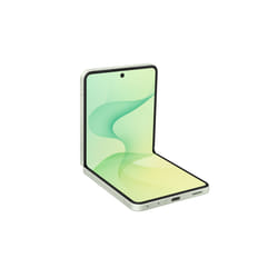 Samsung Galaxy Z Flip8 (Couleur exclusive)