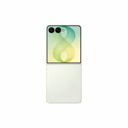Samsung Galaxy Z Flip8 (Couleur exclusive) - Vue supplémentaire 2