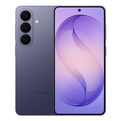 Samsung Galaxy S26 Enterprise Edition 16 cm (6.3") Double SIM Android 16.0 5G USB Type-C 128 Go 4300 mAh Violet