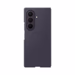 Samsung EF-EF976CVEGWW coque de protection pour téléphones portables 20,3 cm (8") Housse Violet - Vue supplémentaire 2