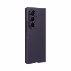 Samsung EF-EF976CVEGWW coque de protection pour téléphones portables 20,3 cm (8") Housse Violet - Vue supplémentaire 3