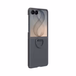 Samsung EF-EF776CBEGWW coque de protection pour téléphones portables 17,5 cm (6.9") Housse Noir - Vue supplémentaire 4
