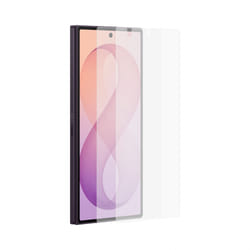 Samsung EF-UF976CTEGWW écran et protection arrière de téléphones portables Film de protection anti-reflets 1 pièce(s)
